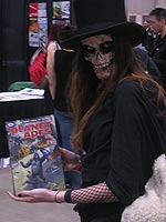 Lady Death