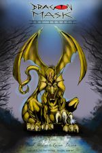 Dragon Mask The Legacy